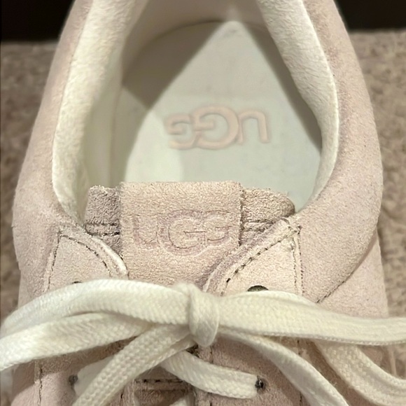 UGG South Bay Low Sneakers - Picture 6 of 10